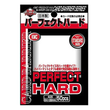KMC: Perfect Fit Hard (50)