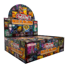 Yu-Gi-Oh! Maze of Millennia (Booster Box)
