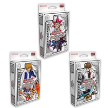 Yu-Gi-Oh! 2025 Mega Pack Bundle