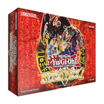 Yu-Gi-Oh - Retro Pack 2 Reprint Edition (Booster Box)