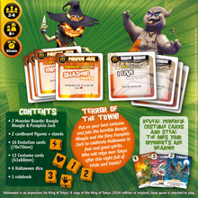King of Tokyo: Halloween (Expansion)