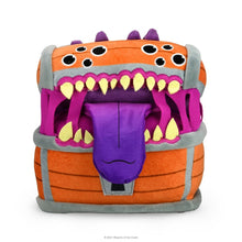 Dungeons & Dragons: Phunny Plush - Mimic