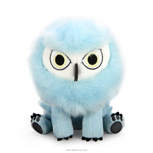 Dungeons & Dragons: Phunny Plush - Snowy Owlbear