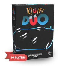 Kluster Duo