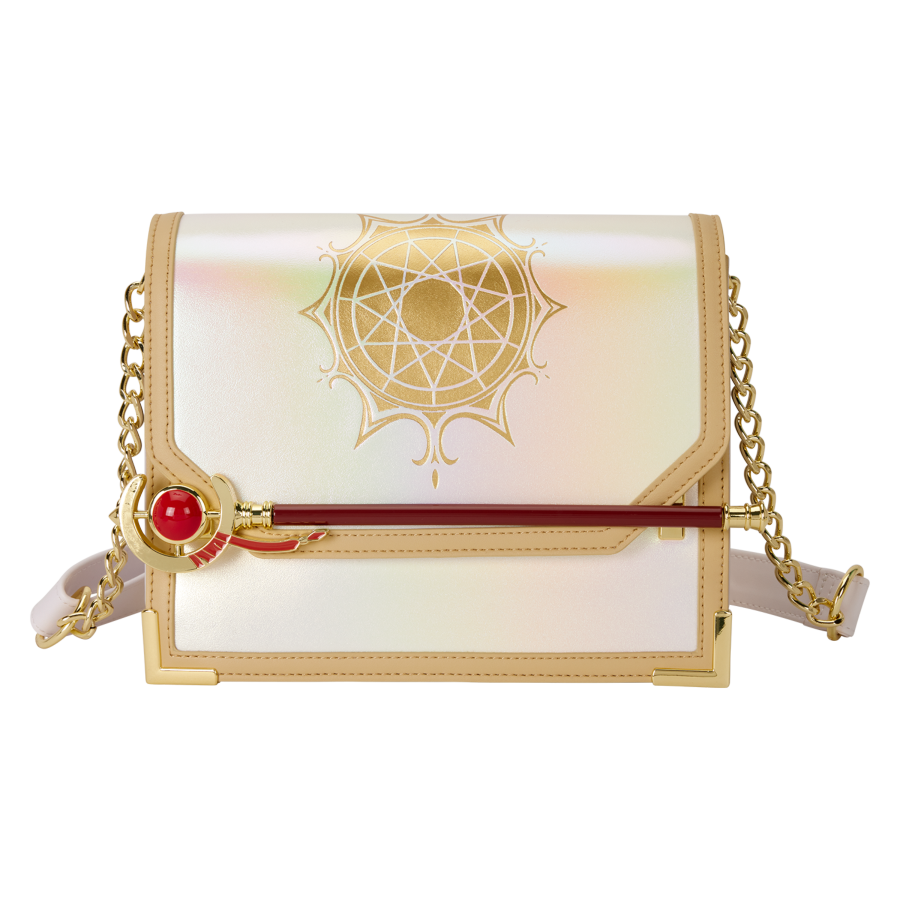 Loungefly: Frieren: Beyond Journey's End - Frieren Crossbody