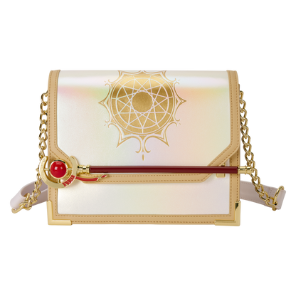 Loungefly: Frieren: Beyond Journey's End - Frieren Crossbody
