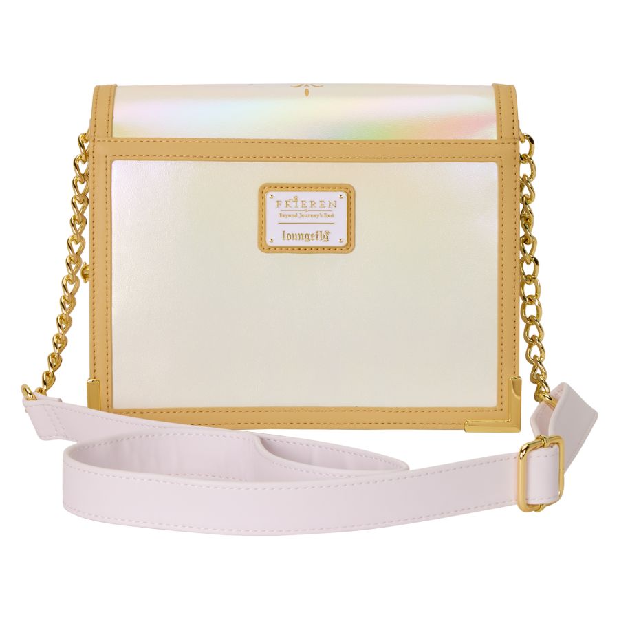 Loungefly: Frieren: Beyond Journey's End - Frieren Crossbody