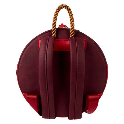 Loungefly: One Piece - Crew Compass Mini Backpack