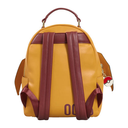 Loungefly: Pokemon - Charizard Cosplay Mini Backpack