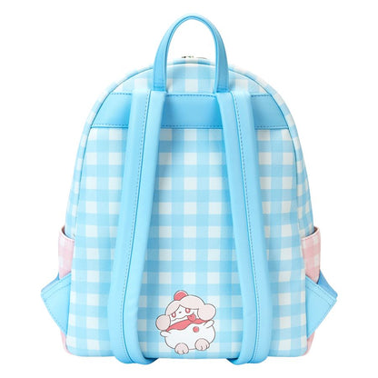 Loungefly: Pokemon - Cafe Triple Pocket Backpack