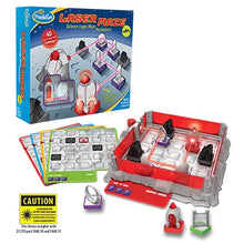 Thinkfun: Laser Maze Jr