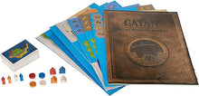 Catan: Scenario Legend of the Sea Robbers (Expansion)