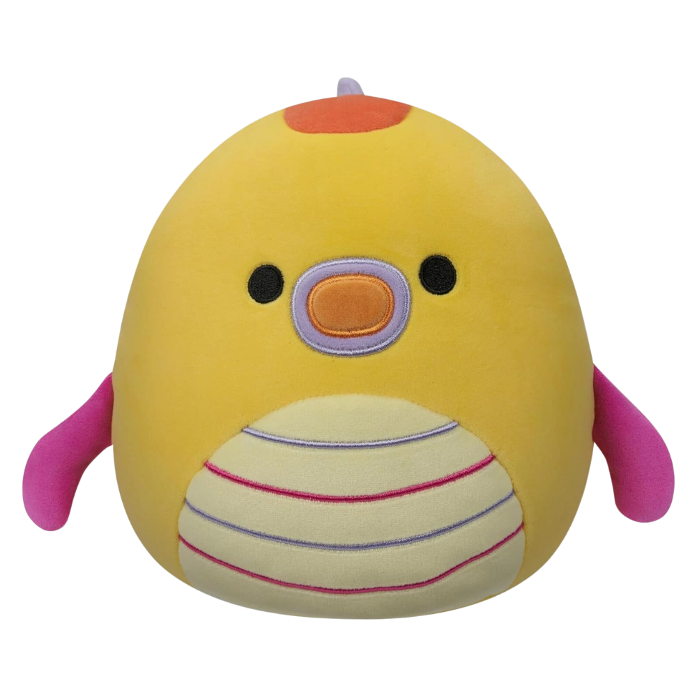 Squishmallows: 7.5" Master Assort. - Leif