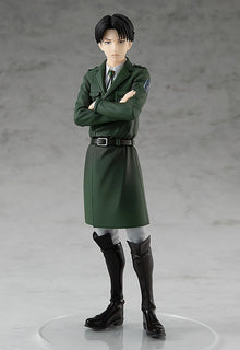 POP UP PARADE: Attack on Titan - Levi Ackerman