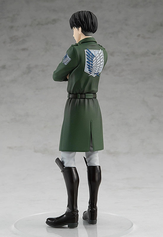 POP UP PARADE: Attack on Titan - Levi Ackerman