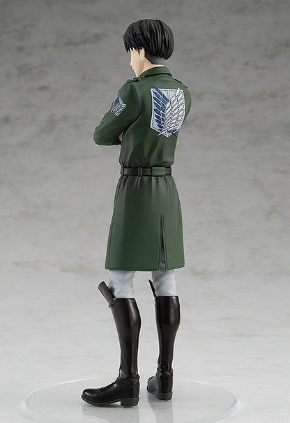 POP UP PARADE: Attack on Titan - Levi Ackerman