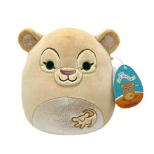 Squishmallows 10" Lion King 30th Anniversary - Nala