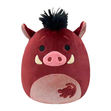 Squishmallows 10" Lion King 30th Anniversary - Pumbaa