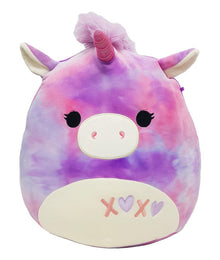 Squishmallows: 12" Heart Assortment - Lola