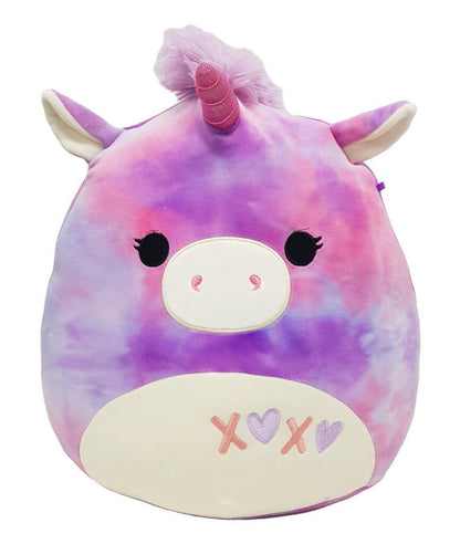 Squishmallows: 12" Heart Assortment - Lola