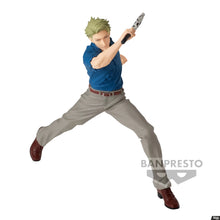 Banpresto: Jujutsu Kaisen Jufutsunowaza - Kento Nanami