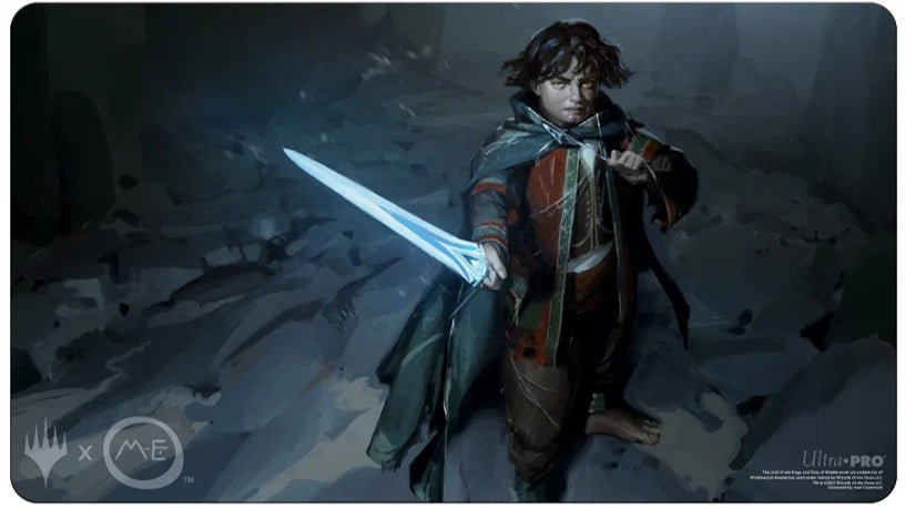 MTG: Playmat LOTR - Frodo