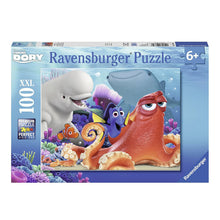 Ravensburger: Disney Finding Dory Adventure is Brewing 100pc