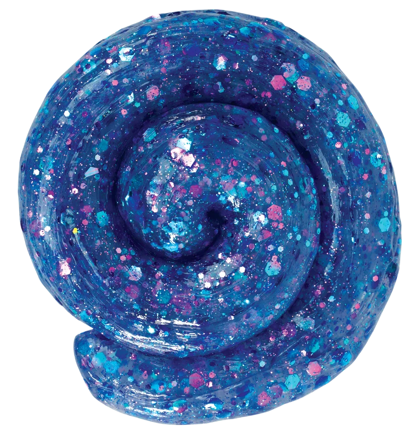 Crazy Aaron's Thinking Putty: 4" Mermaid Tale