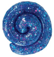 Crazy Aaron's Thinking Putty: 4" Mermaid Tale