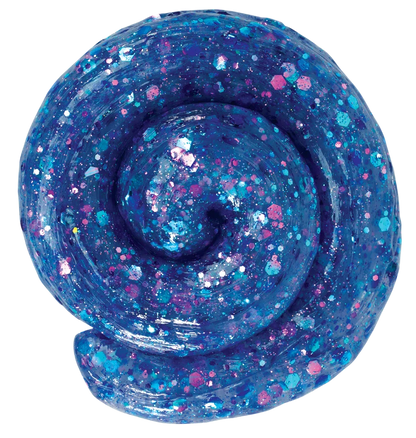 Crazy Aaron's Thinking Putty: 4" Mermaid Tale