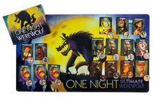 One Night Ultimate Werewolf