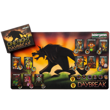 Ultimate Werewolf Daybreak