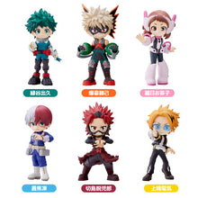 PalVerse: My Hero Academia vol.1 (Blind Box)
