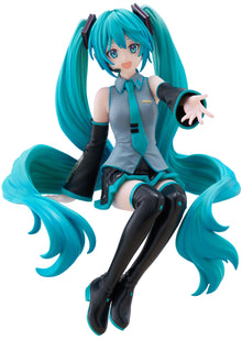 FuRyu: Hatsune Miku - Noodle Stopper Figure Nardack Version