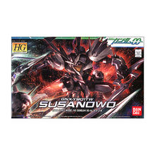 Bandai: HG 1/144 Susano