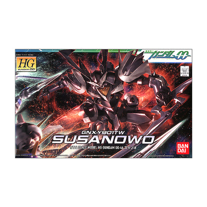 Bandai: HG 1/144 Susano