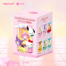 Hello Kitty: Wobble Doll Machine Series (Blind Box)