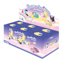 Hello Kitty: Sweet Dream Series (Blind Box)