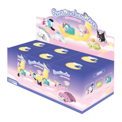 Hello Kitty: Sweet Dream Series (Blind Box)
