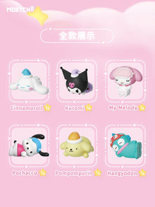 Hello Kitty: Sweet Dream Series (Blind Box)