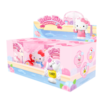 Hello Kitty: Lovely Signal Figures (Blind Box)