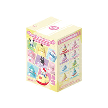 Hello Kitty: Bumper Car Series (Blind Box)