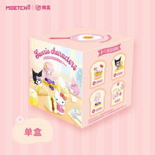 Hello Kitty: Star Girl Breakfast (Blind Box)