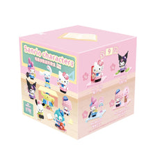 Hello Kitty: Star Academy (Blind Box)