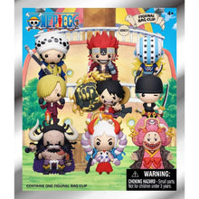One Piece Bag Clips Series 5 (Blind Bag)
