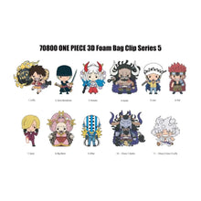 One Piece Bag Clips Series 5 (Blind Bag)