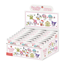 Hello Kitty - 3D Foam Bag Clips Series 5