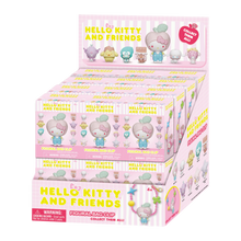 Hello Kitty - Figural Bag Clips Bubble Tea Series