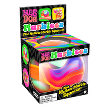 Nee Doh: Marbleez