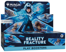 MTG: Reality Fracture (Play Booster Box) - Preorder